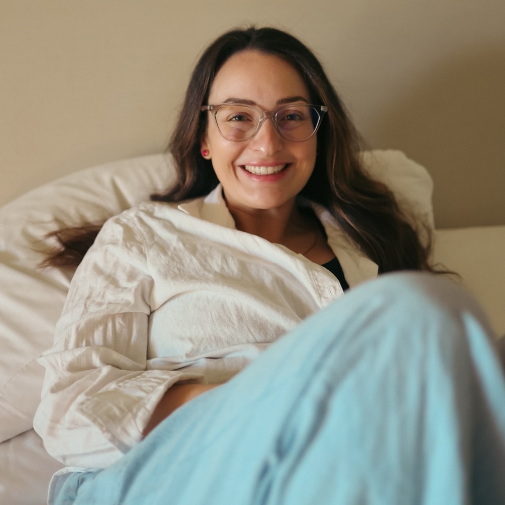 Meet your Posher, Sara